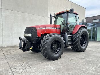 Трактор CASE IH Magnum