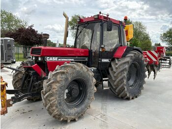 Трактор CASE IH XL