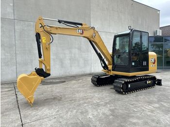 Гусеничный экскаватор CATERPILLAR 305.5E2