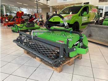 Строительная техника AVANT