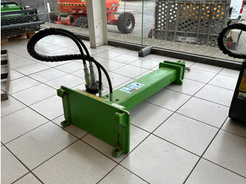 Строительная техника AVANT