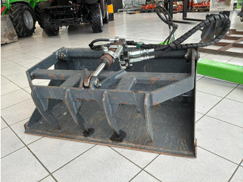 Строительная техника AVANT