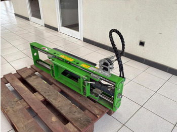 Строительная техника AVANT