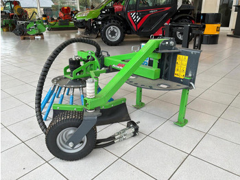 Строительная техника AVANT