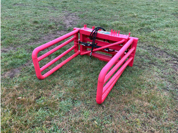 Строительная техника BOXER AGRI