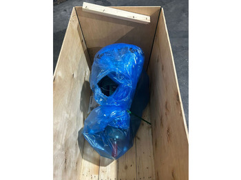 Строительная техника MEC