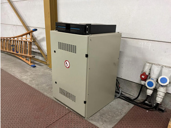 Строительная техника