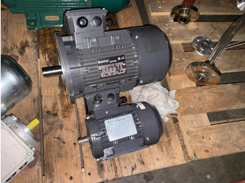 Строительная техника