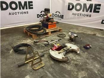 Строительная техника