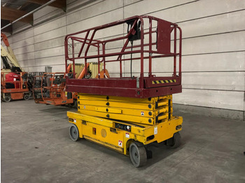 Строительная техника HAULOTTE