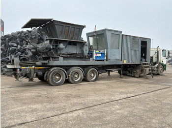 Строительная техника