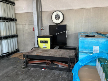 Строительная техника