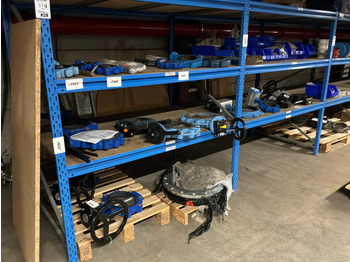 Строительная техника