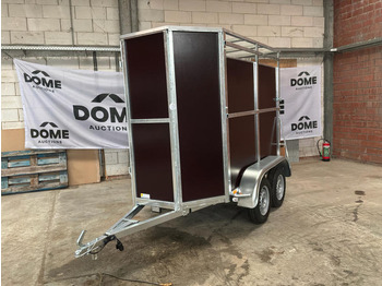 Строительная техника