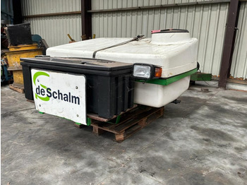 Строительная техника