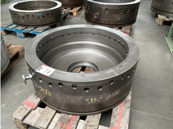 Строительная техника