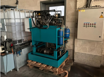 Строительная техника