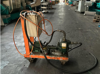 Строительная техника