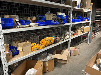 Строительная техника