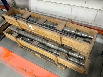 Строительная техника