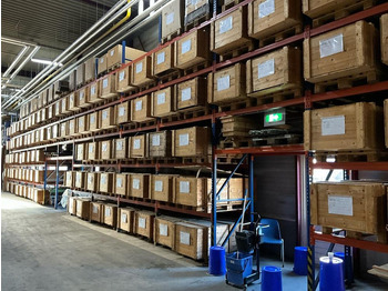 Строительная техника