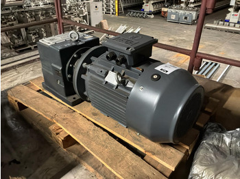 Строительная техника