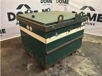 Строительная техника