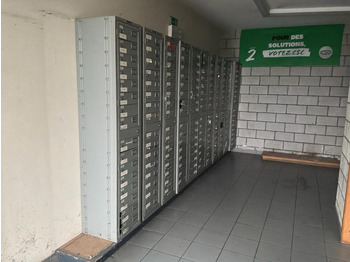 Строительная техника