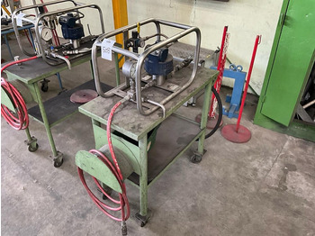 Строительная техника