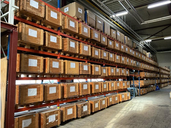 Строительная техника