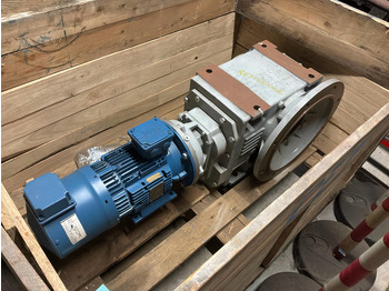 Строительная техника