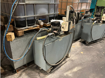 Строительная техника