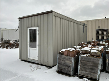 Строительная техника