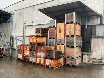 Строительная техника