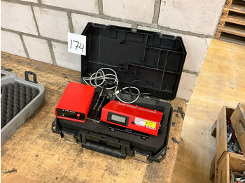 Строительная техника