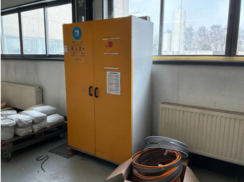 Строительная техника