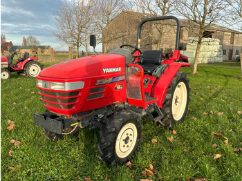 Строительная техника YANMAR