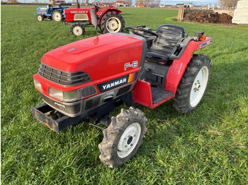 Строительная техника YANMAR