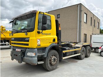 Автоманипулятор DAF CF 85 360