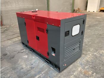 Электрогенератор Devol Power VG-R30: фото 4 Электрогенератор Devol Power VG-R30: фото 4