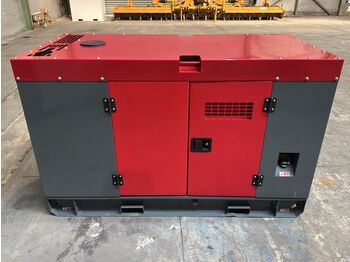 Электрогенератор Devol Power VG-R30: фото 5 Электрогенератор Devol Power VG-R30: фото 5