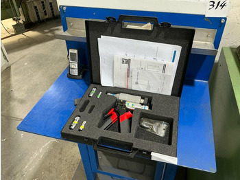 Металлообрабатывающий станок