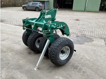 Техника для обработки почвы