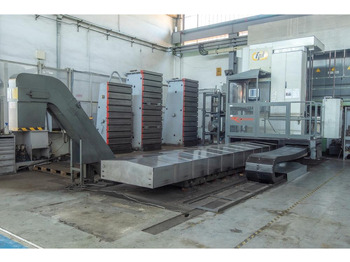 Буровая машина