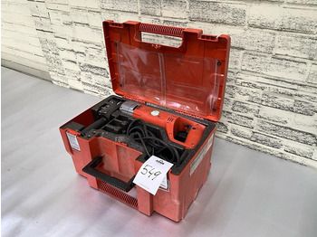 Буровая машина