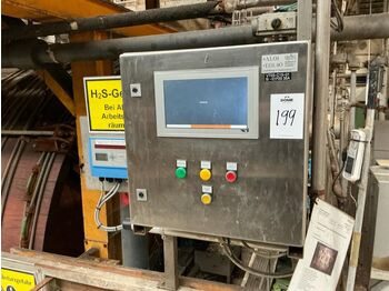 Приборная панель