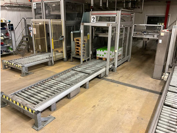 Пищевое оборудование