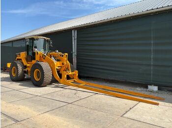 Погрузчик JCB 436