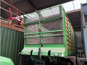 Прицеп-контейнеровоз/ Сменный кузов