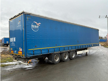 Шасси прицеп Krone SD: фото 5 Шасси прицеп Krone SD: фото 5